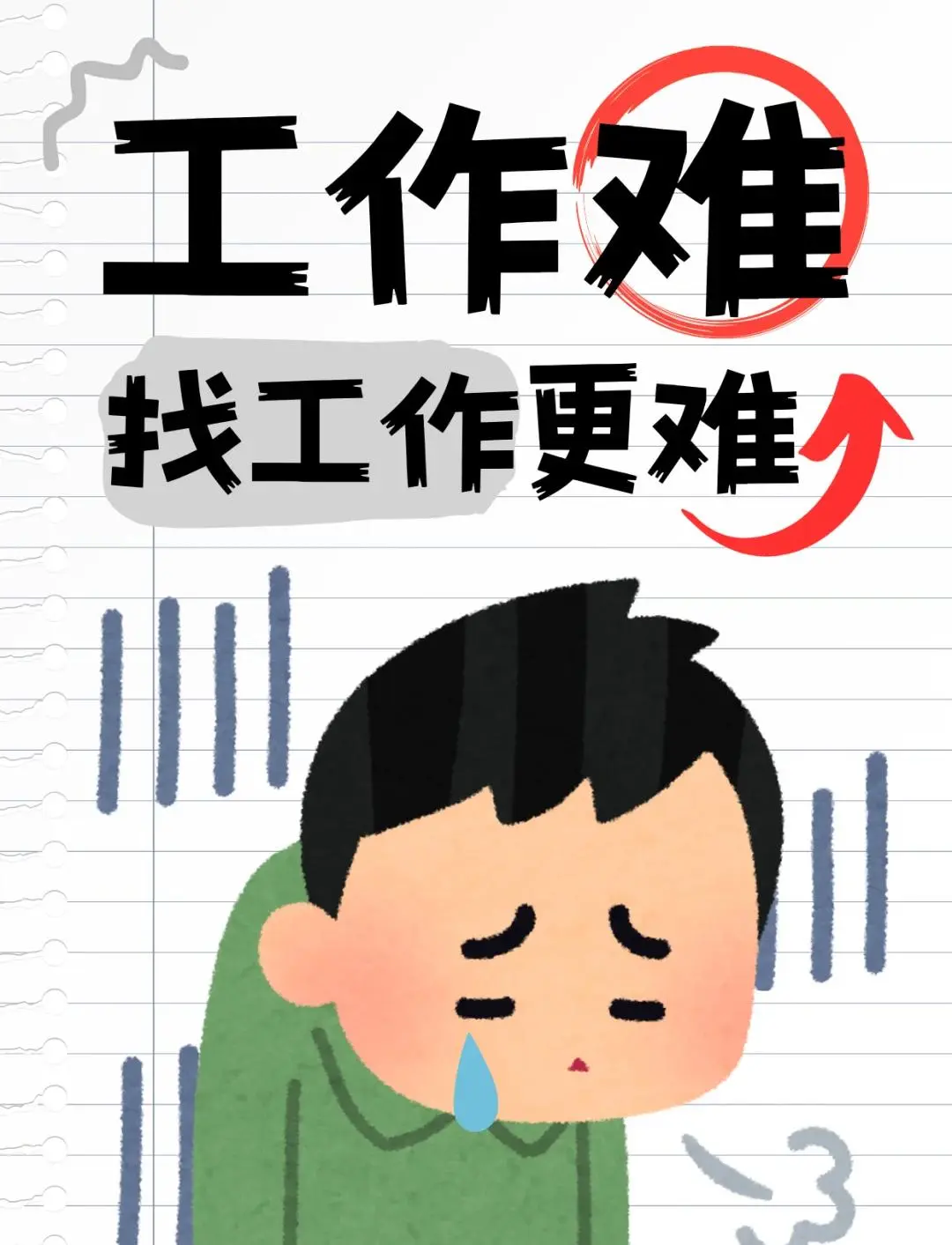 🔍 主流招聘平台怎么选？避坑指南