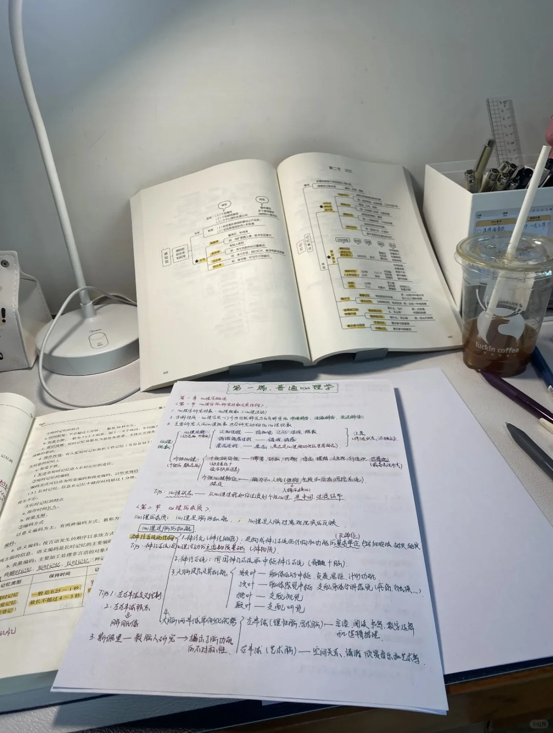 屁都不懂的我是怎么考上教师编的