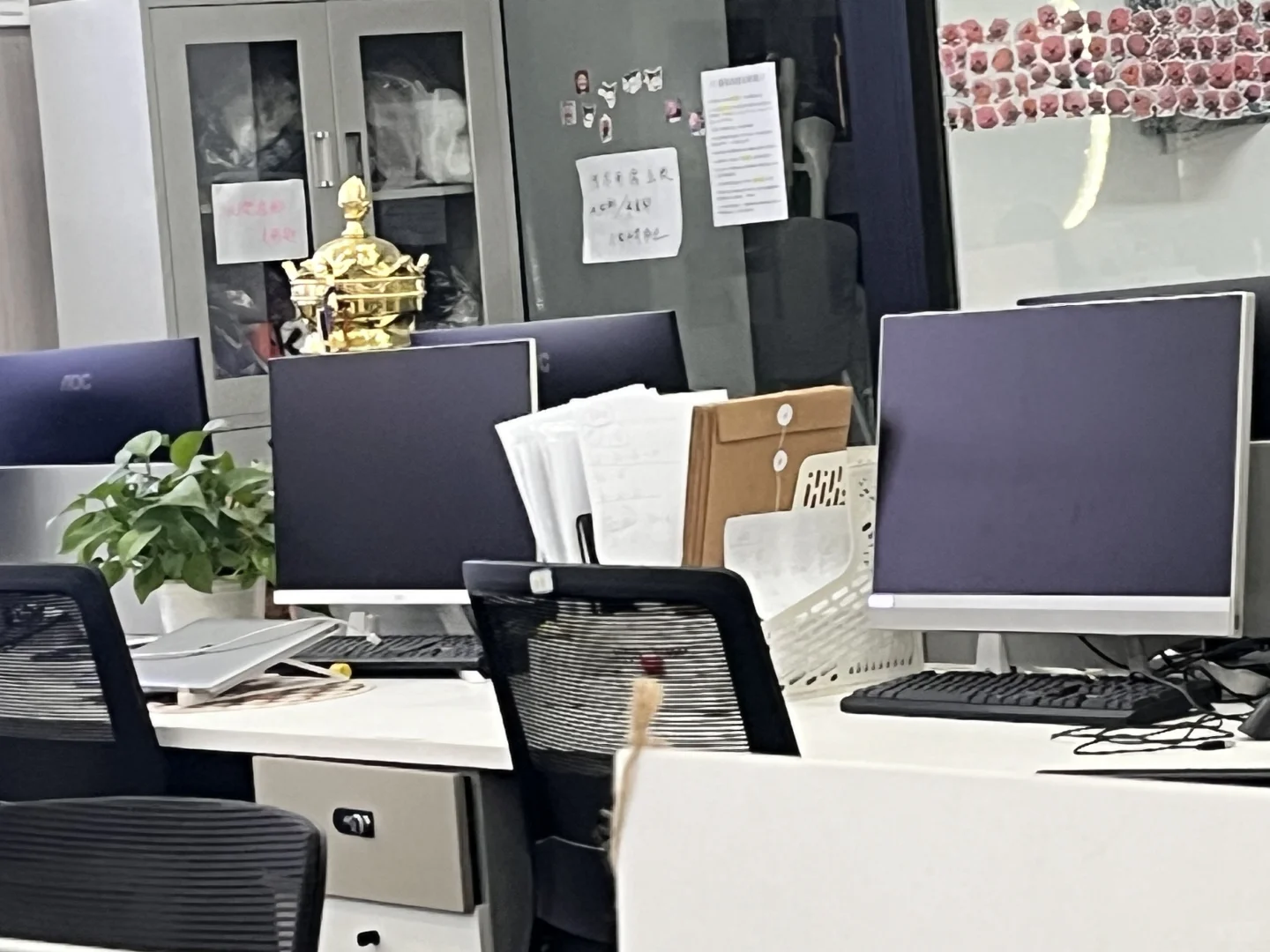 找个小伙伴跟我一起大厂上班呀🥳🥳