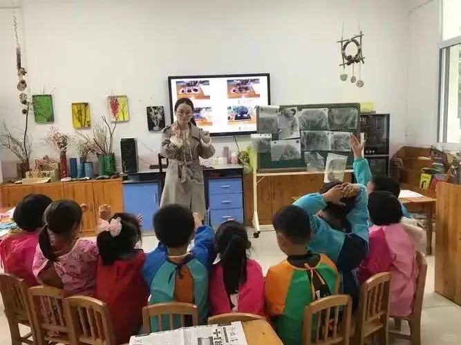 长春绿园区 宽城区 某公立幼儿园教师 双休