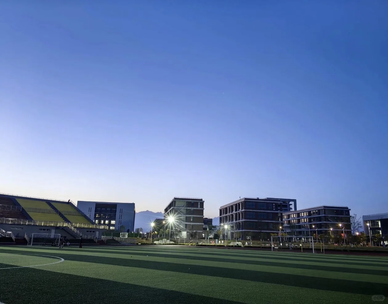 科成 什邡校区👀