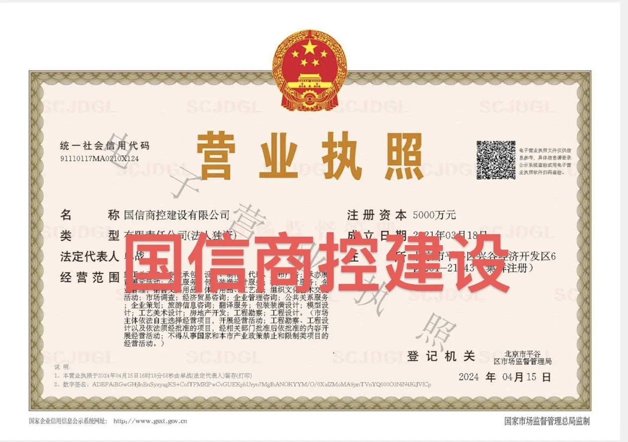 国家局名称核名基本要求 ：