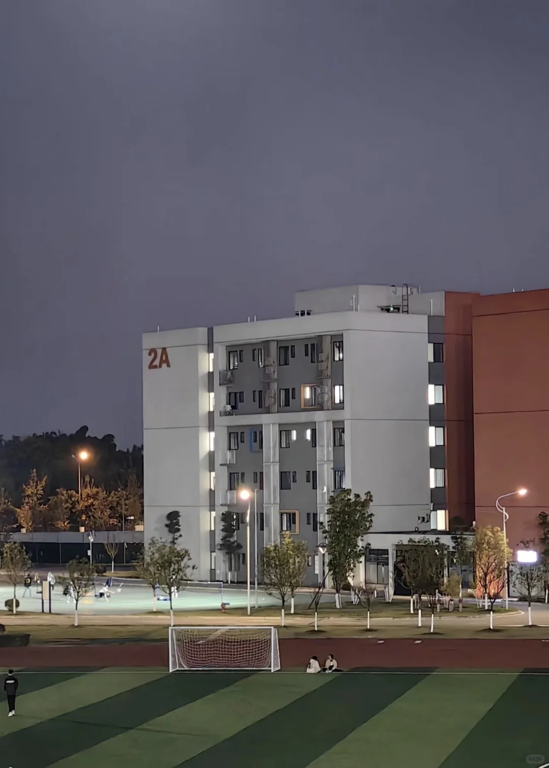 科成 什邡校区👀