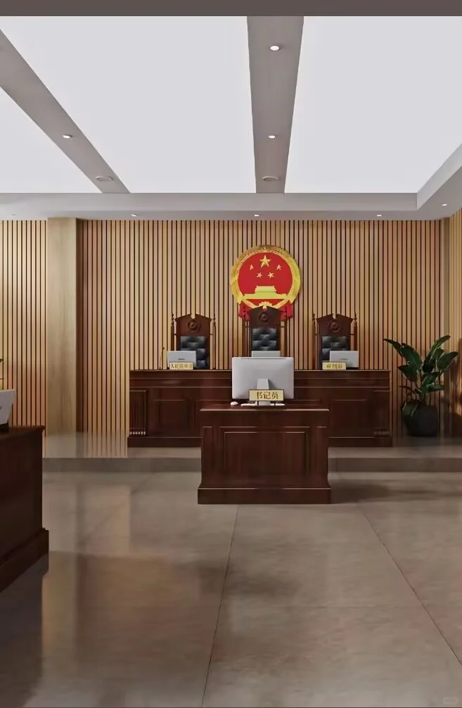 女生一旦考上书记员，这辈子基本上就定型了