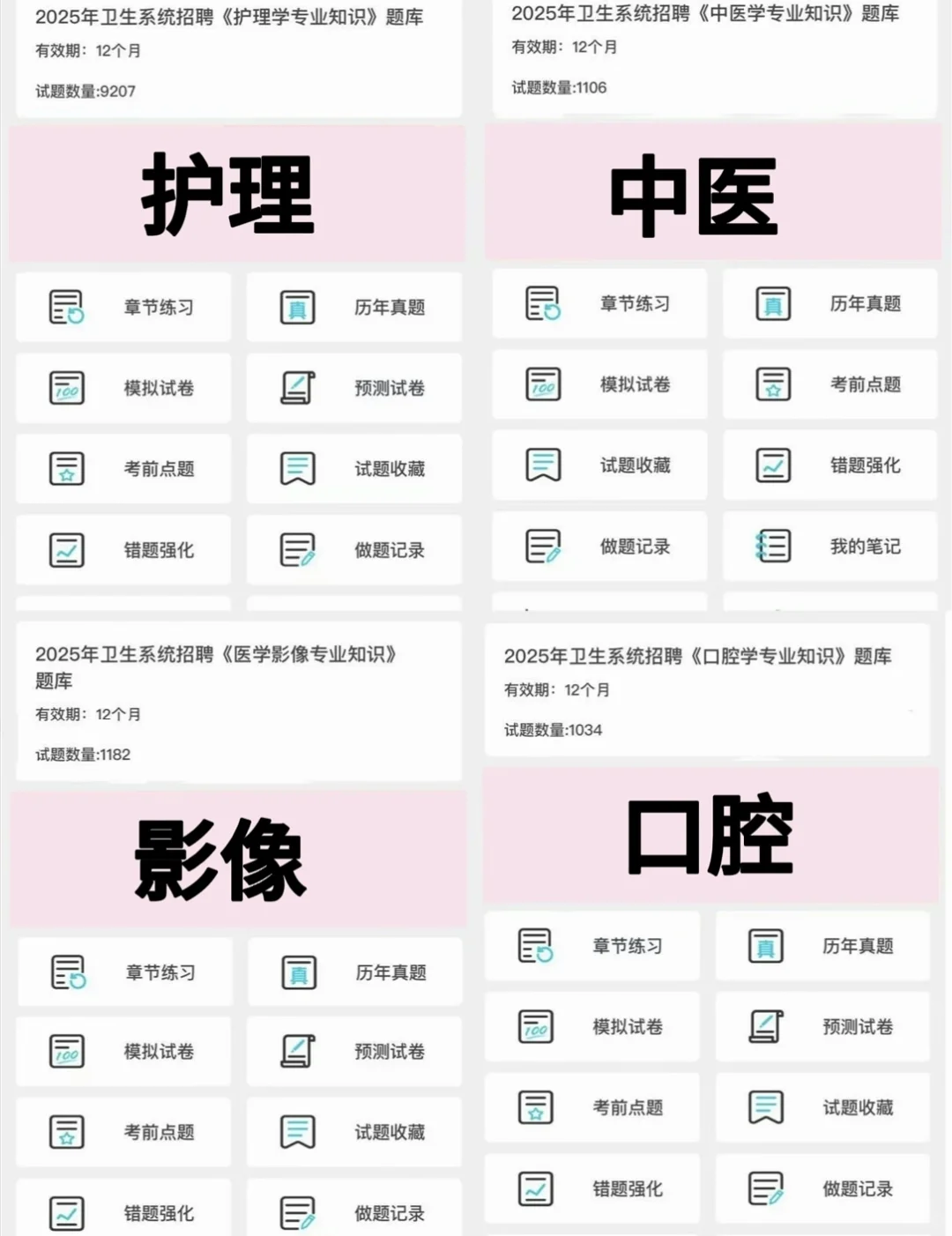 锦州市卫健委招聘，心痛今年考生‍🔥