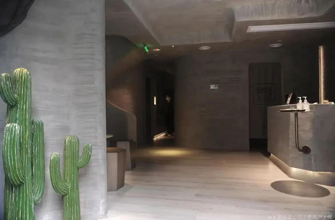 招聘招聘！招按摩师！