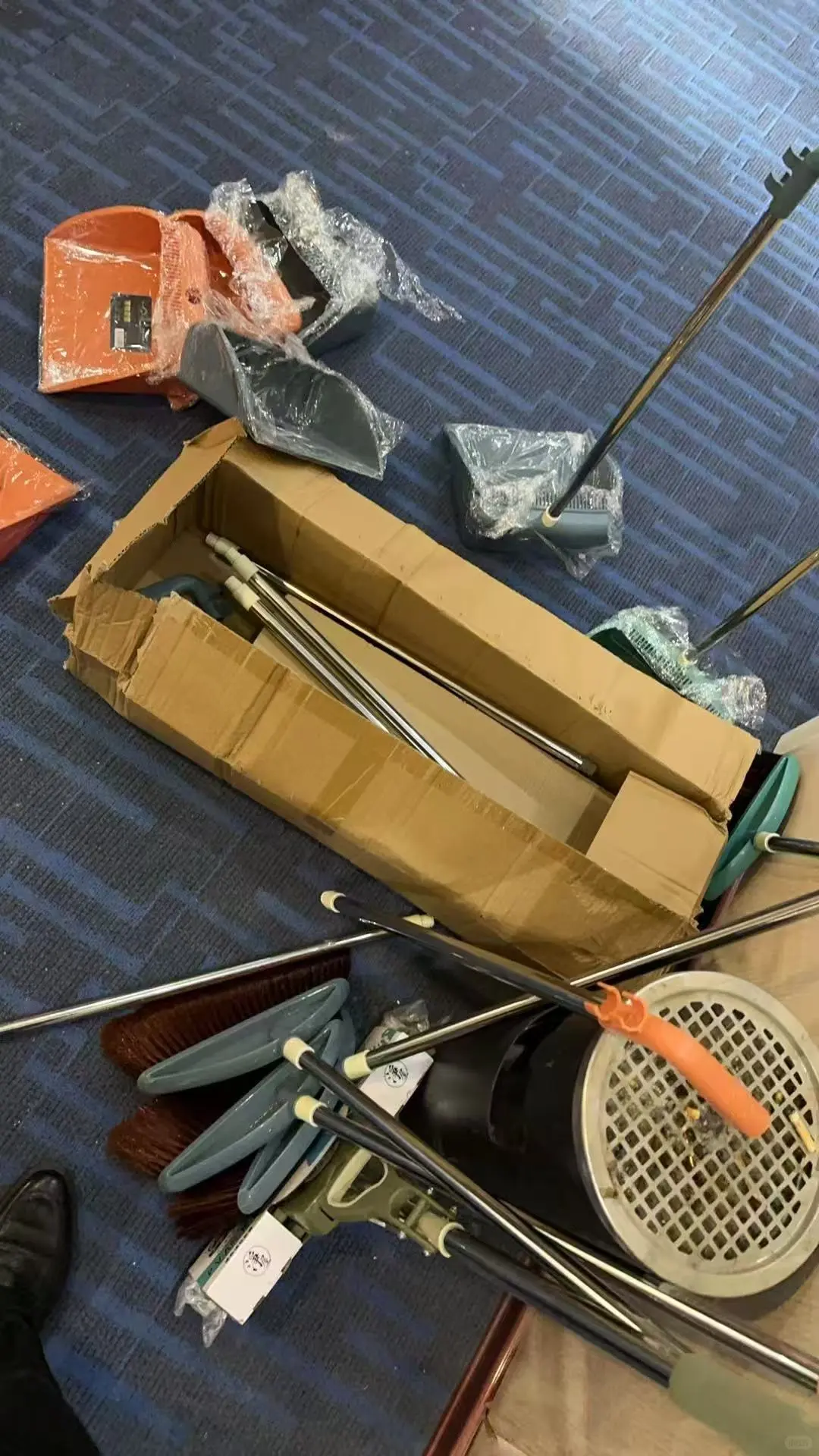 顺利入职城投旗下矿业开发公司