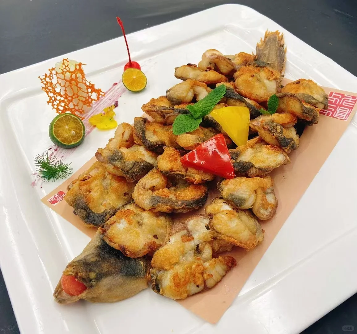 帮爸爸找工作(厨师)后附成品图片