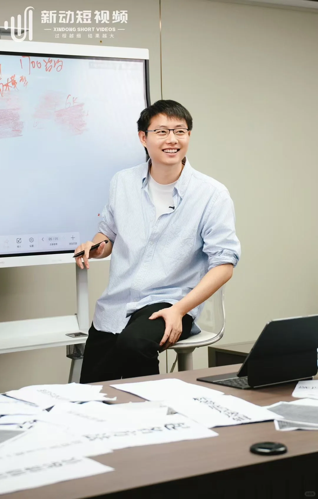 重庆怎么招人这么难!老板自己上场招了