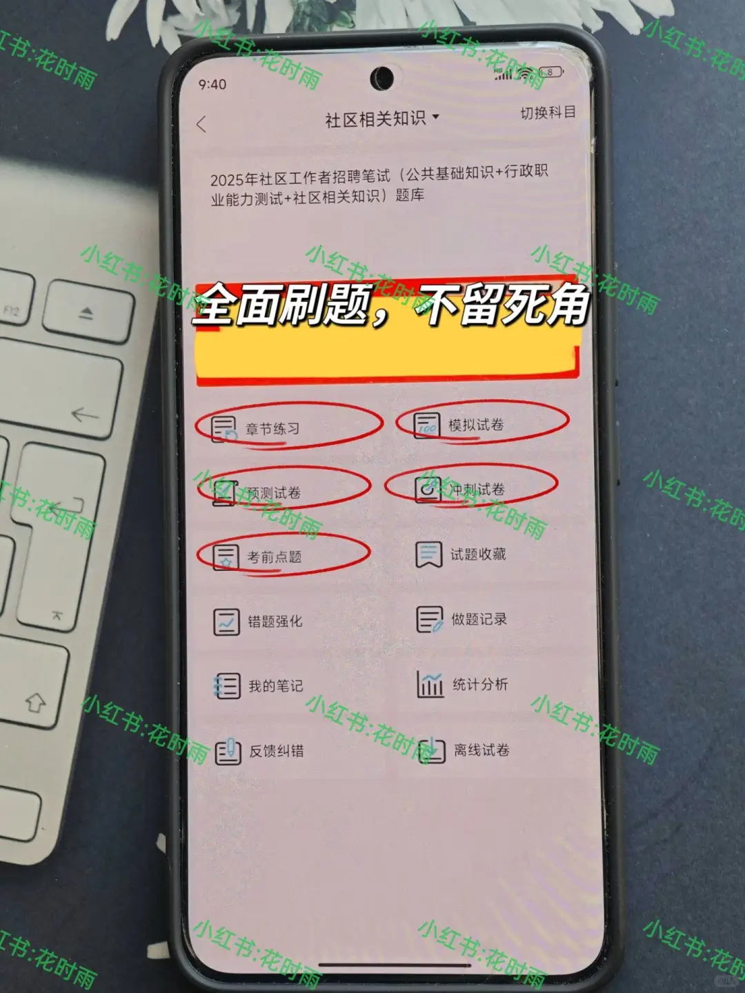 提醒一下，6.3报名银川西夏区社区的人