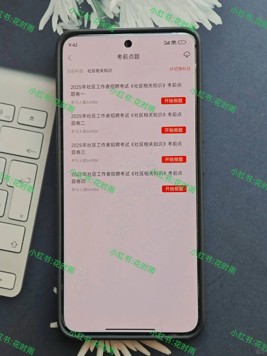 提醒一下，6.3报名银川西夏区社区的人