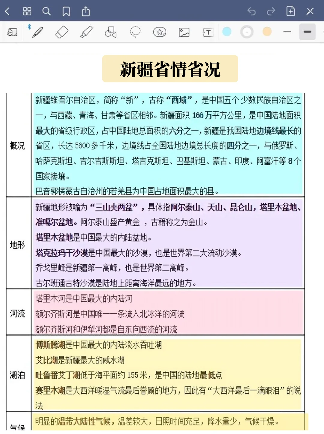 25年新疆教招备考规划分享（实用版）