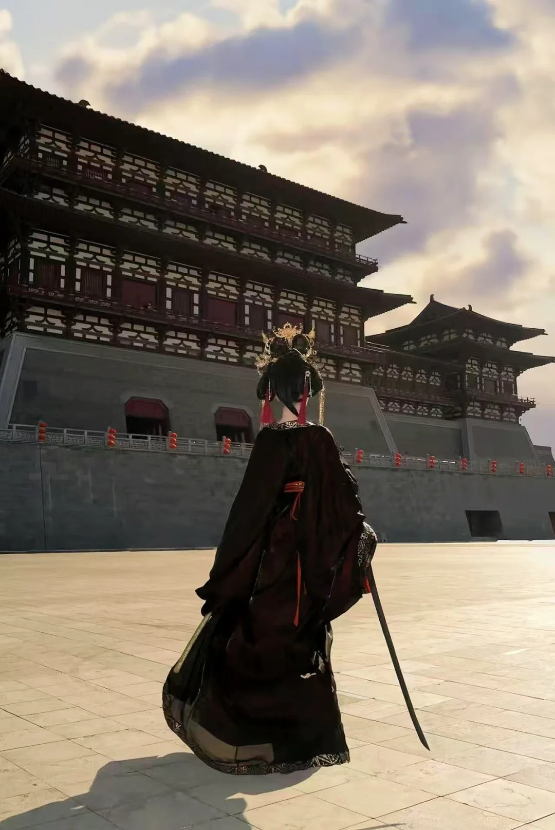 你在找工作？洛阳说真话