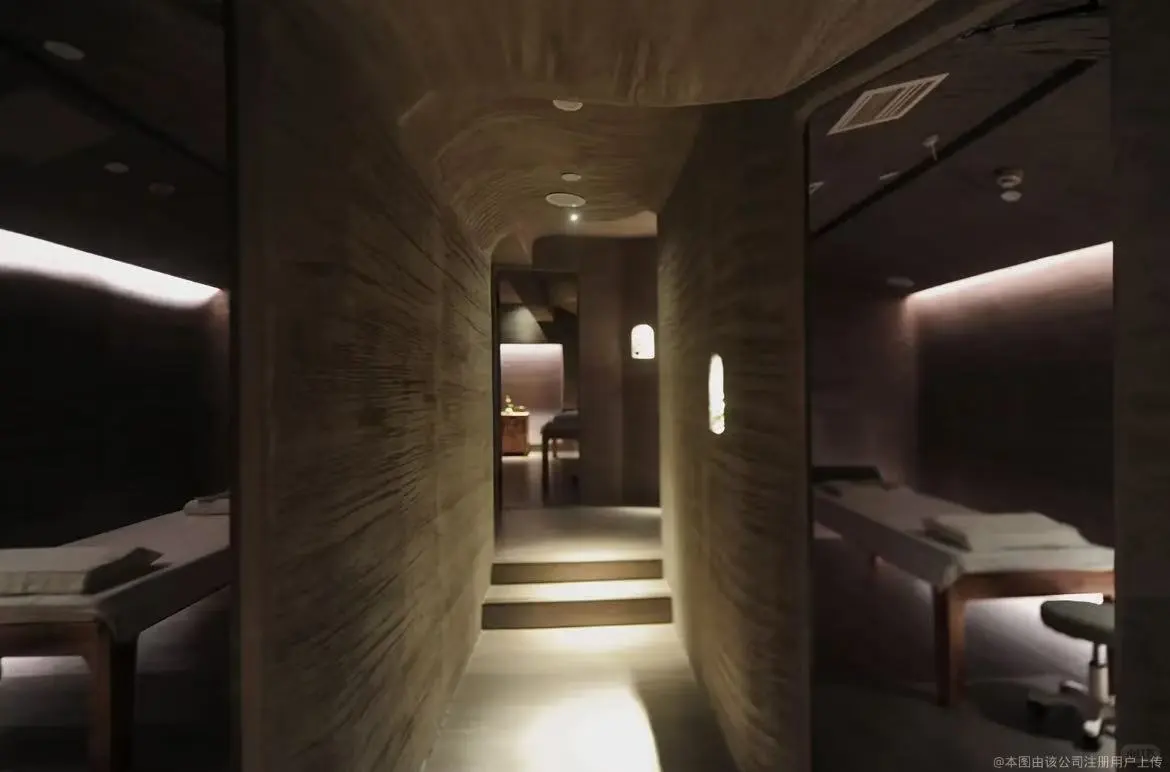 招聘招聘！招按摩师！