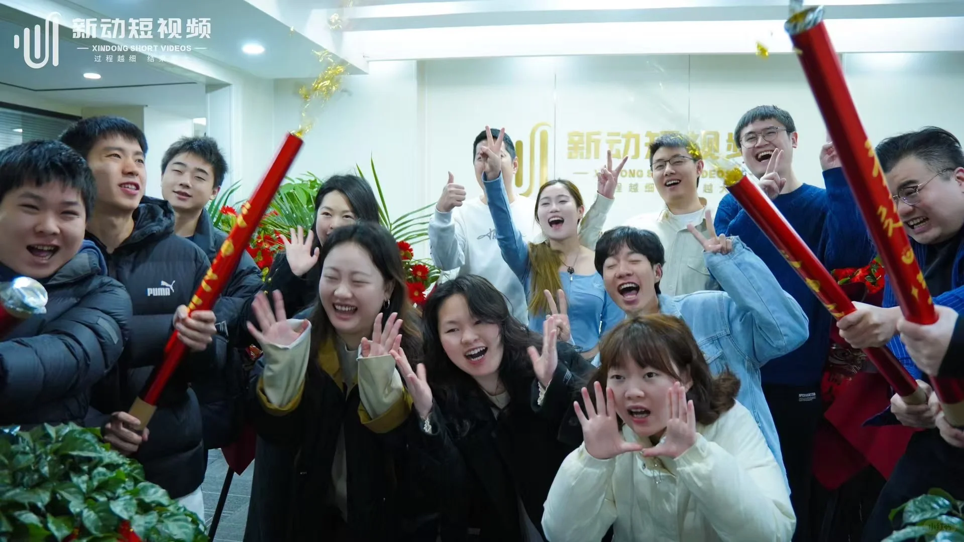 重庆怎么招人这么难!老板自己上场招了