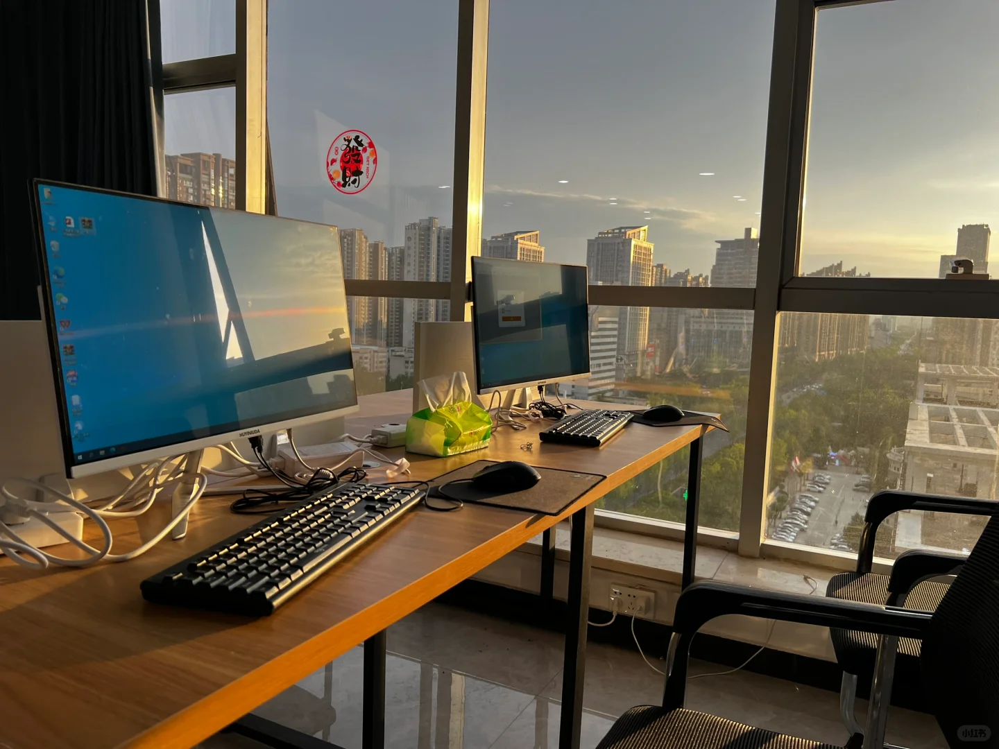 00后老板创业开公司，招不到人呀～