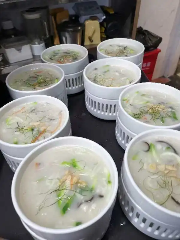 帮爸爸找工作(厨师)后附成品图片