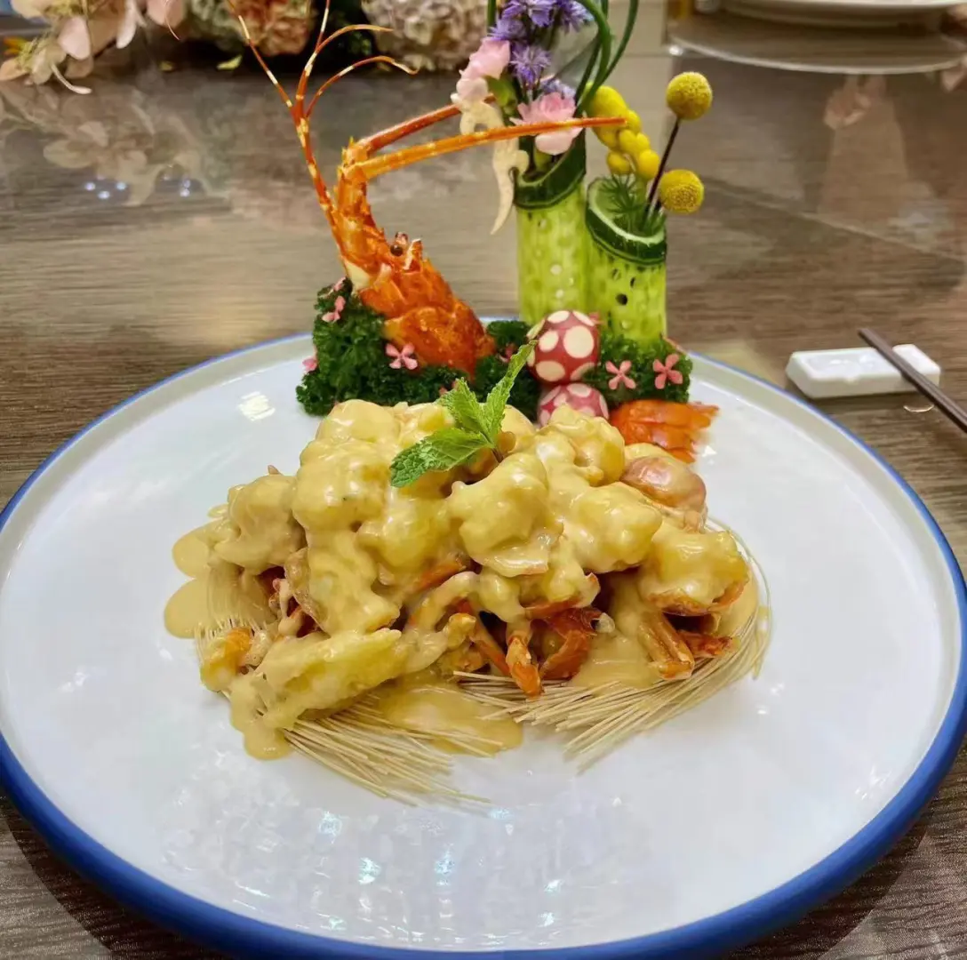 帮爸爸找工作(厨师)后附成品图片