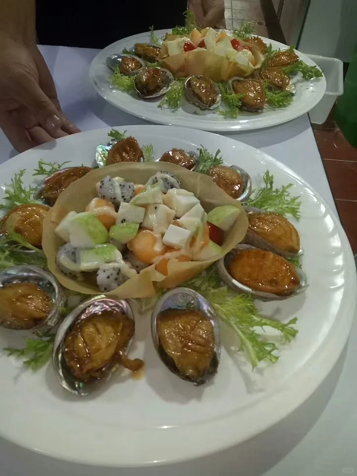 帮爸爸找工作(厨师)后附成品图片