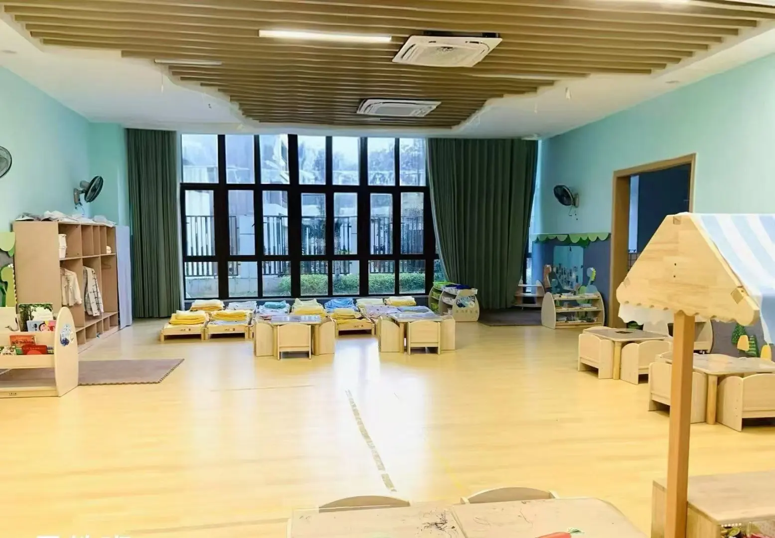 6名！ 晋江市第六实验幼儿园招聘教师