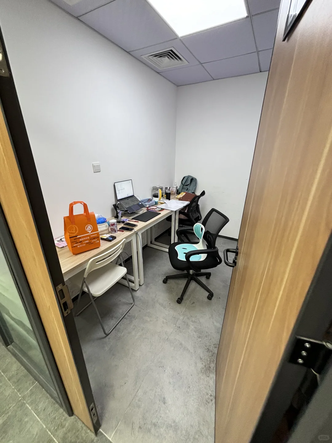 入职初创公司，我成了“唯一员工”