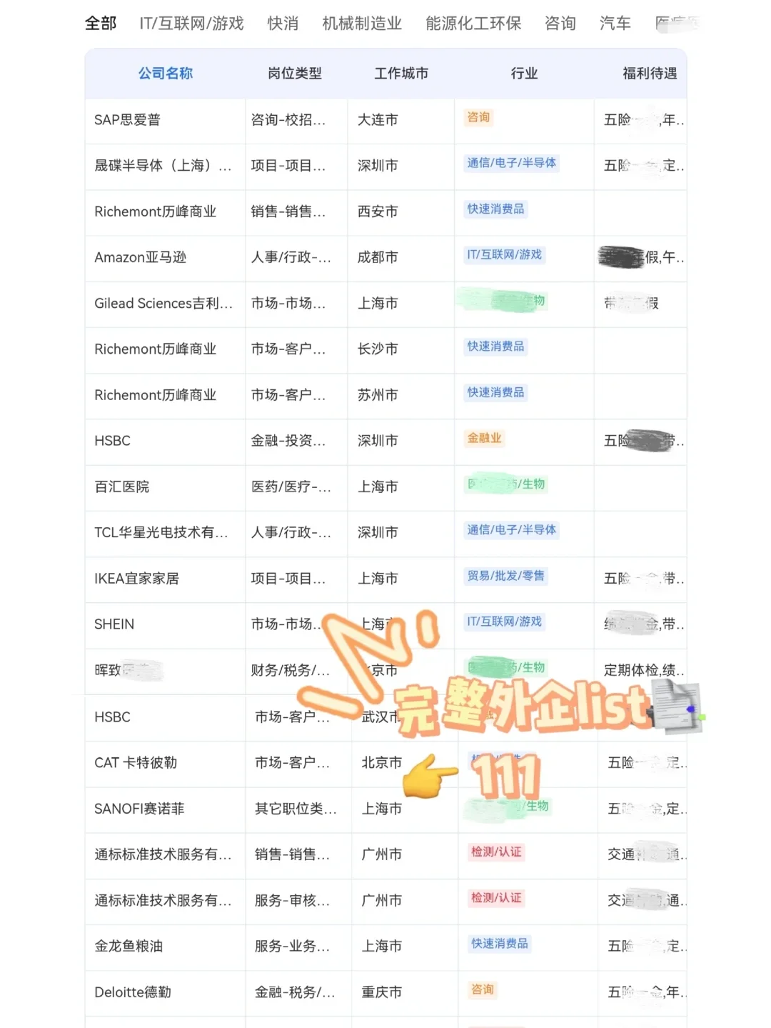 游戏外企真不难进