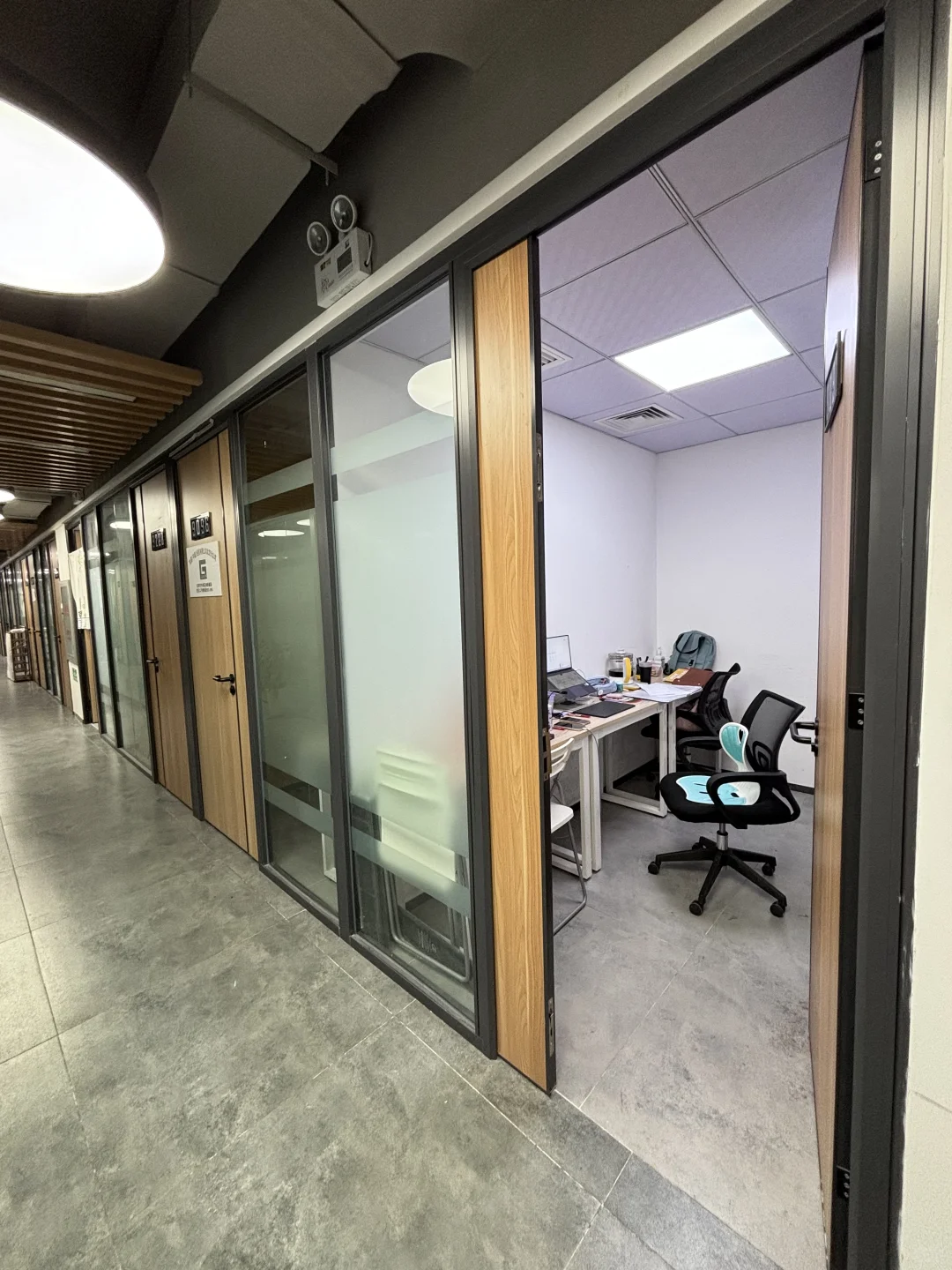 入职初创公司，我成了“唯一员工”