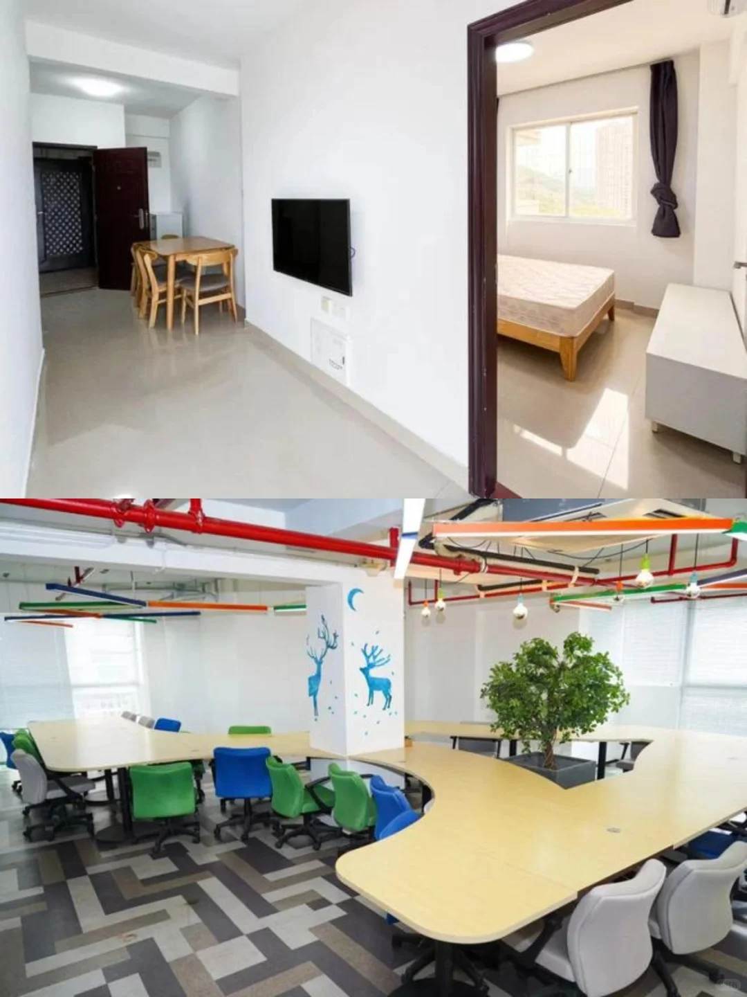 厦门海沧免.费一间房详情一览