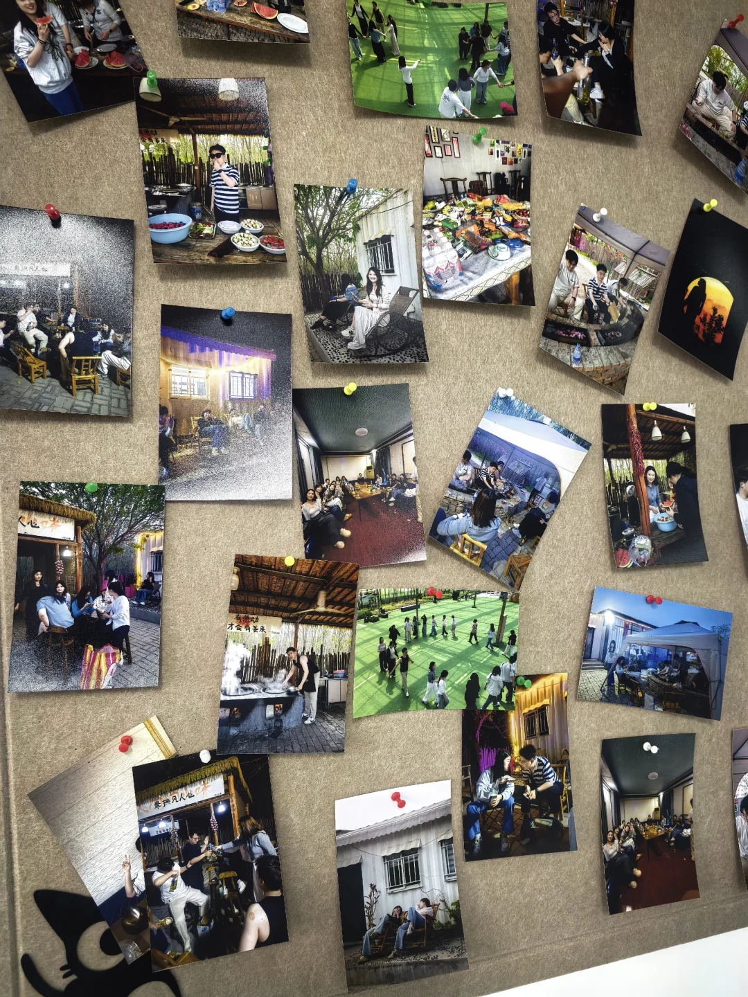 地标，百利来科技工业园