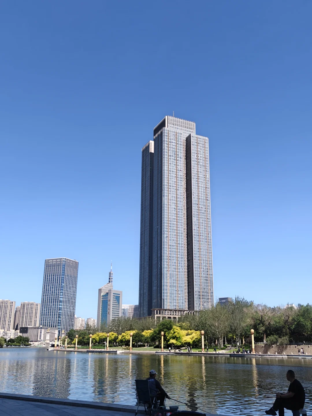 毕业季，找工作的小伙伴们可以选择这里💼