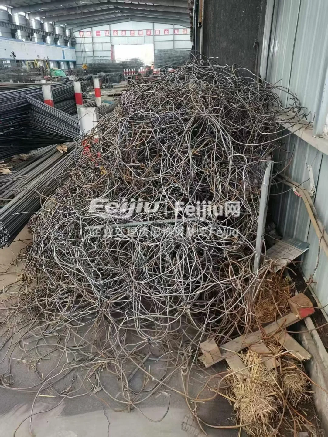 有做回收生意的老板吗