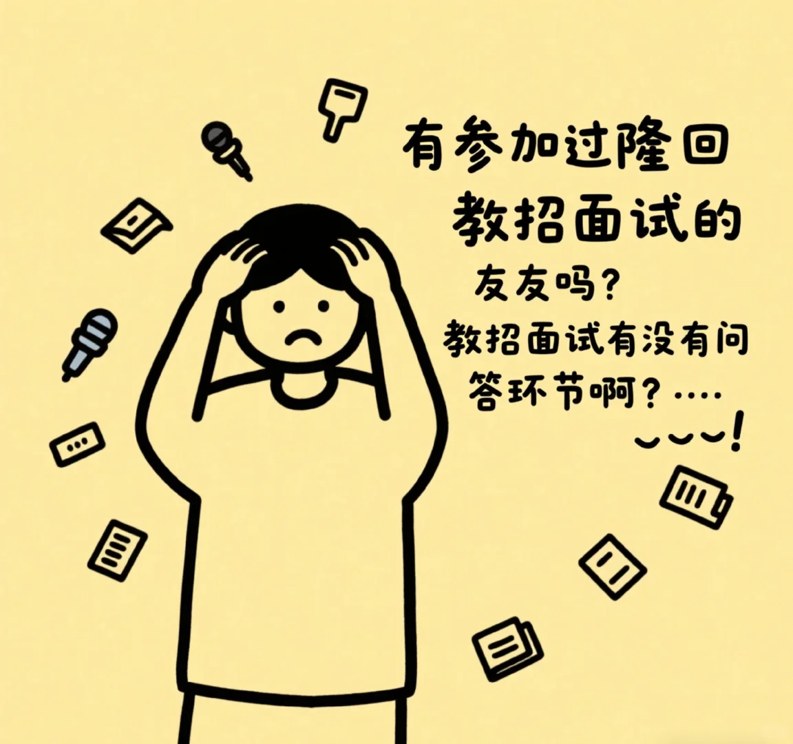 隆回教师招聘