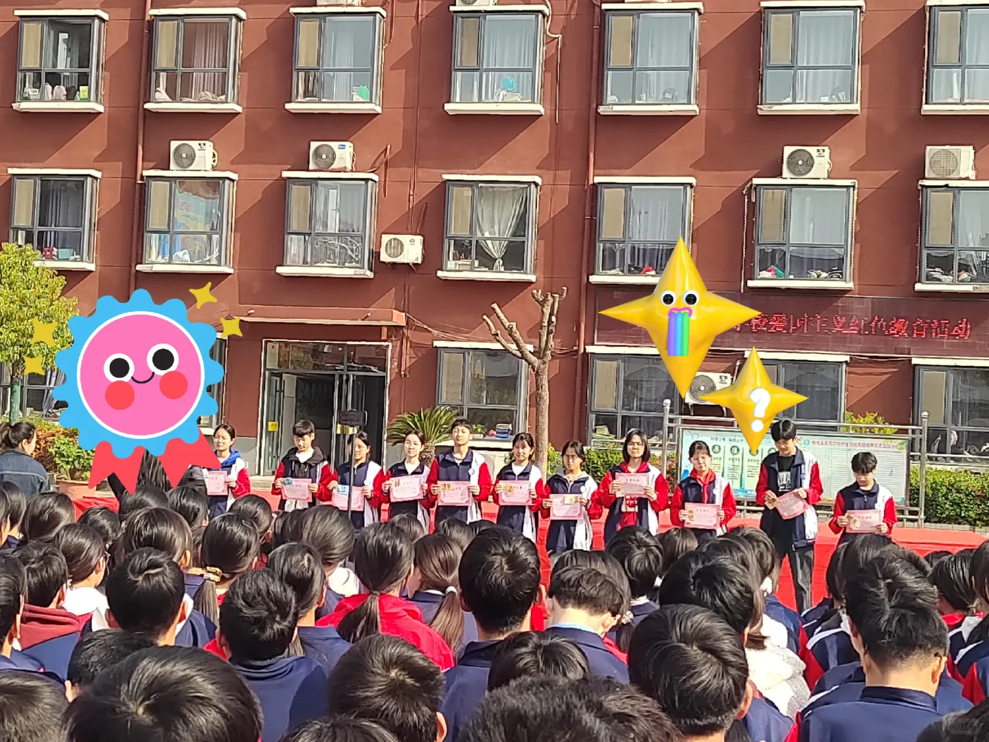 郸城县私立学校聘师啦