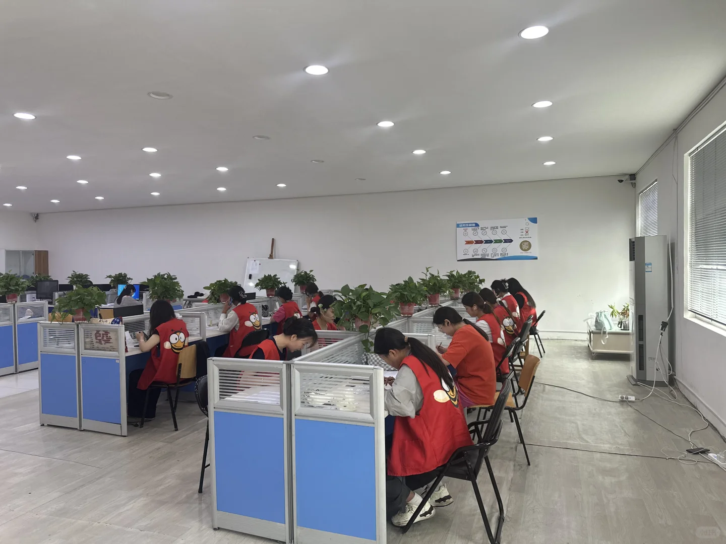 专业客服外包团队