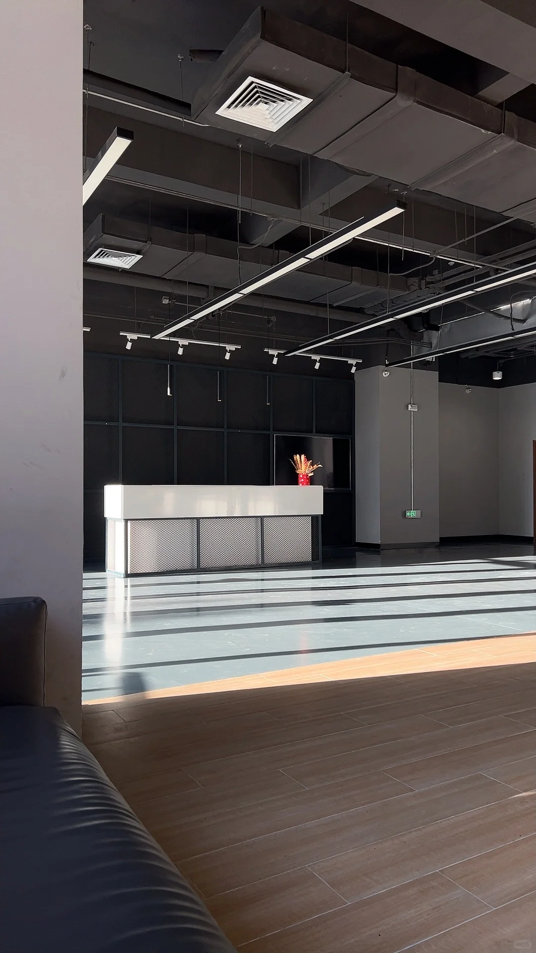 工作还是要选个舒服的工作环境对吧？