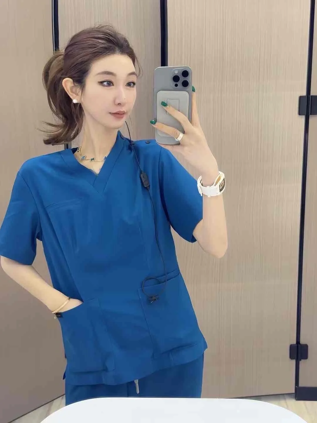 成都/深圳轻Y美招-聘！接受无经验