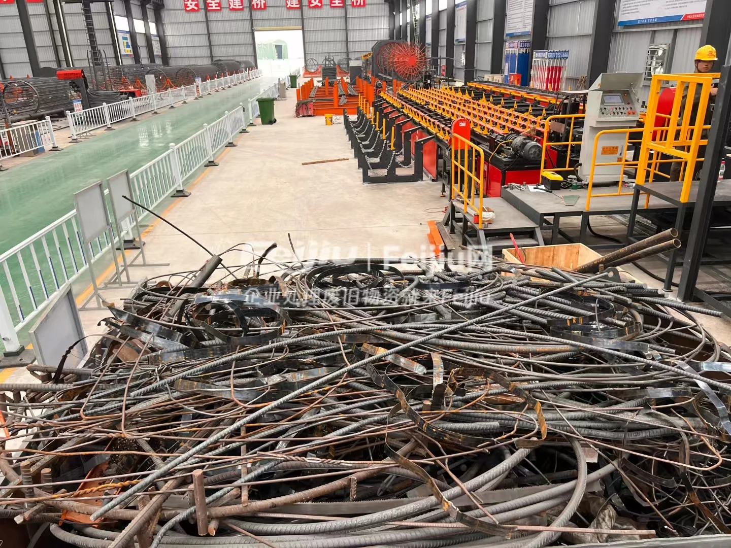 有做回收生意的老板吗