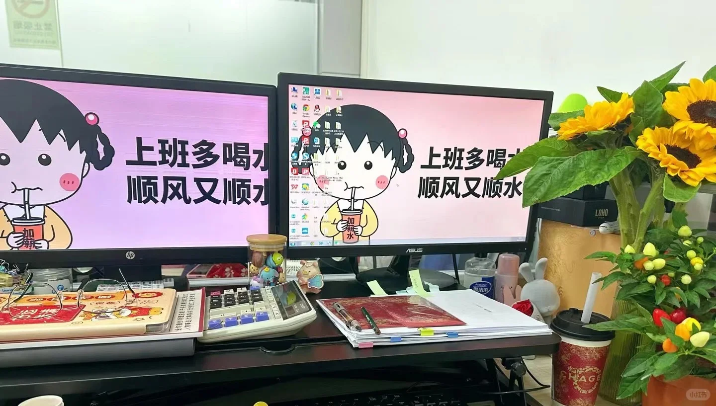 洛阳事业编已上岸，分享下待遇+经验