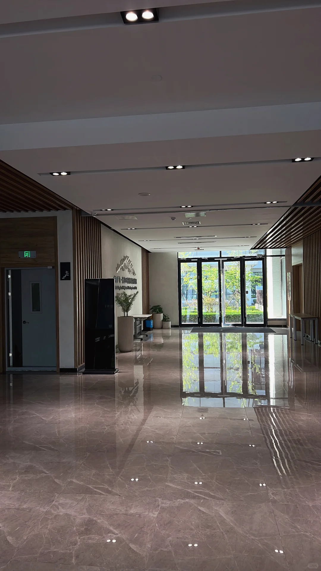 工作还是要选个舒服的工作环境对吧？