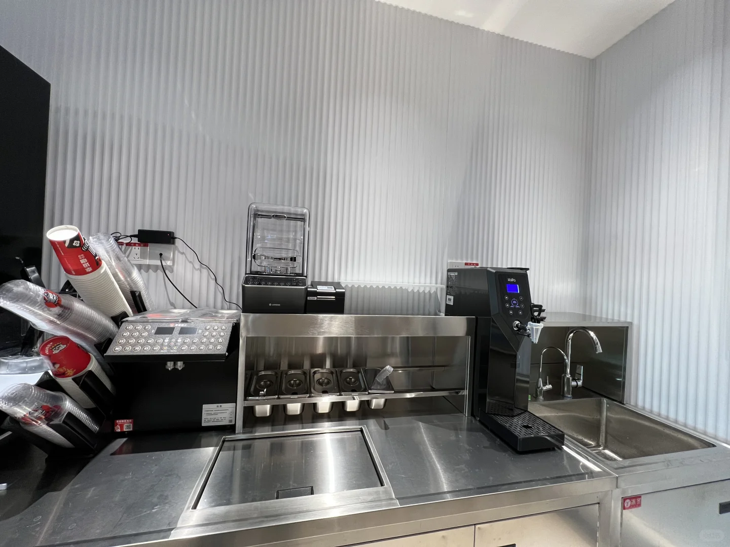 幸运咖招聘店员