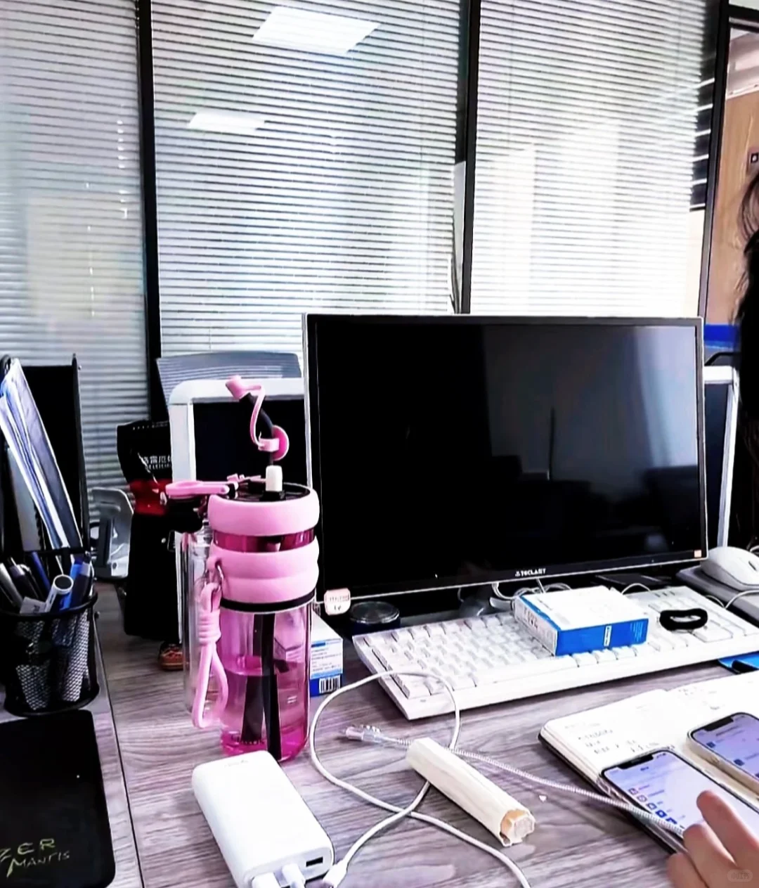 6月份了没工作的宝子快来吧！！！