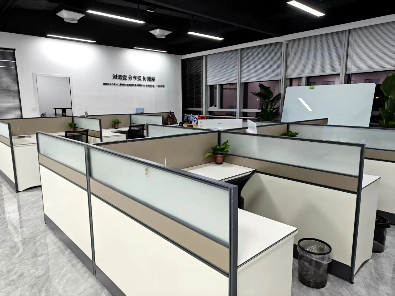 深圳公司聘～手语老师