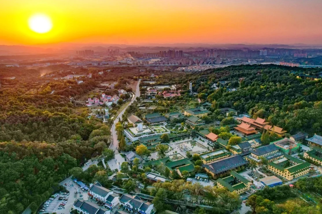 东林祖庭/净土苑招聘员薪资从优免费食宿