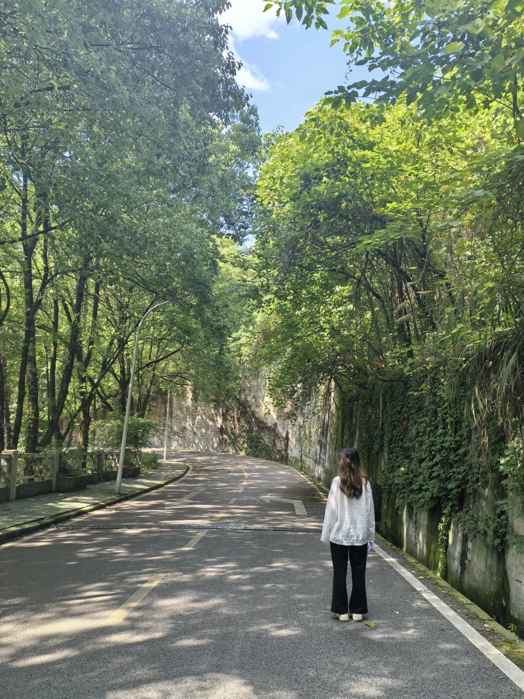 重庆工商大学 Perfect 你们觉得呢