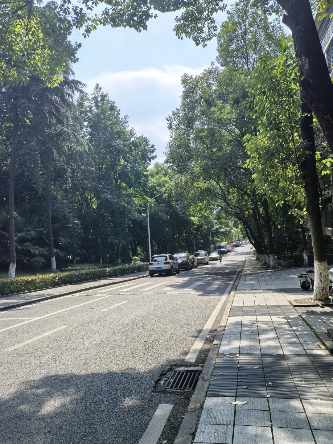 重庆工商大学 Perfect 你们觉得呢