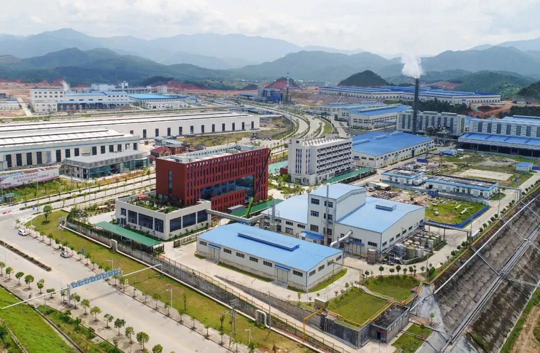 南平工业园区，国企招聘10名，正式员工！