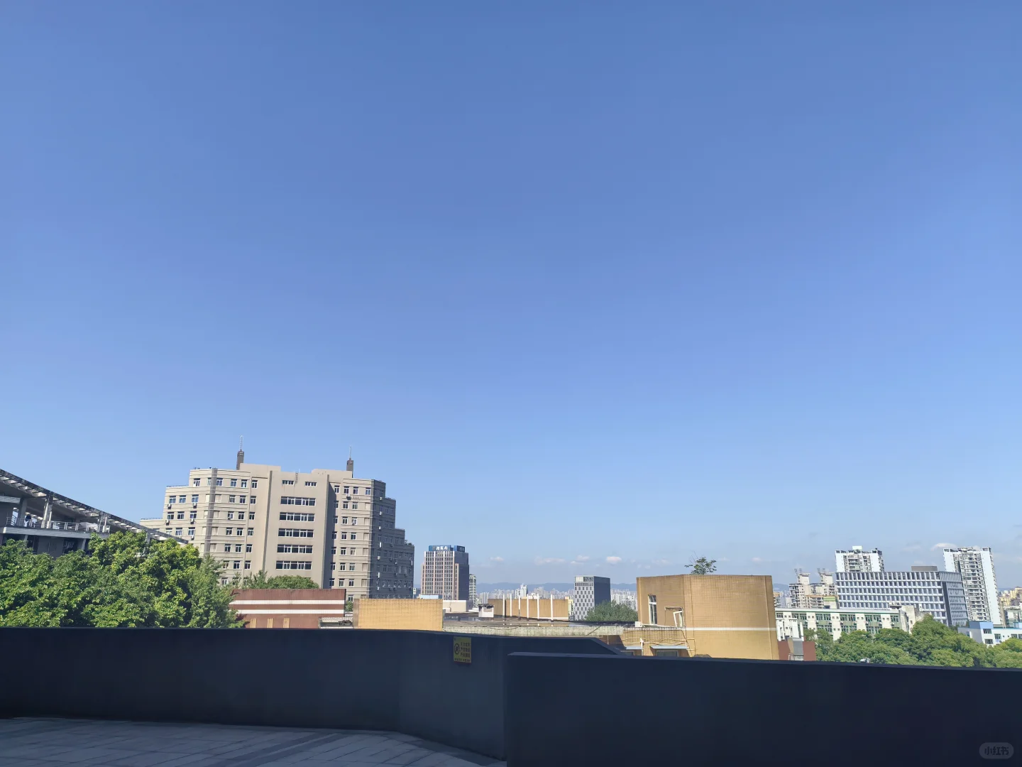 重庆工商大学 Perfect 你们觉得呢