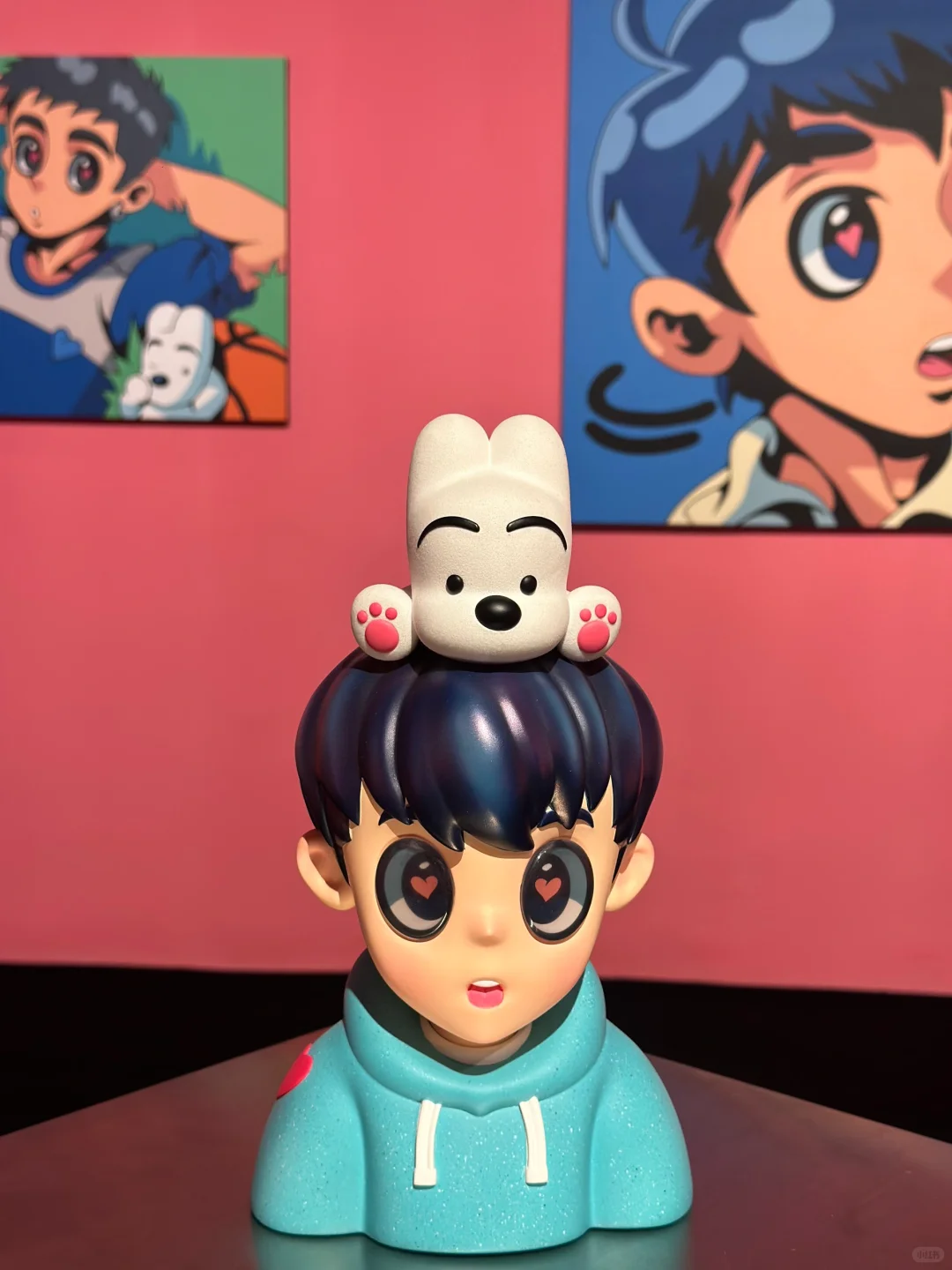 上海K11找DigitalMKT正职啦