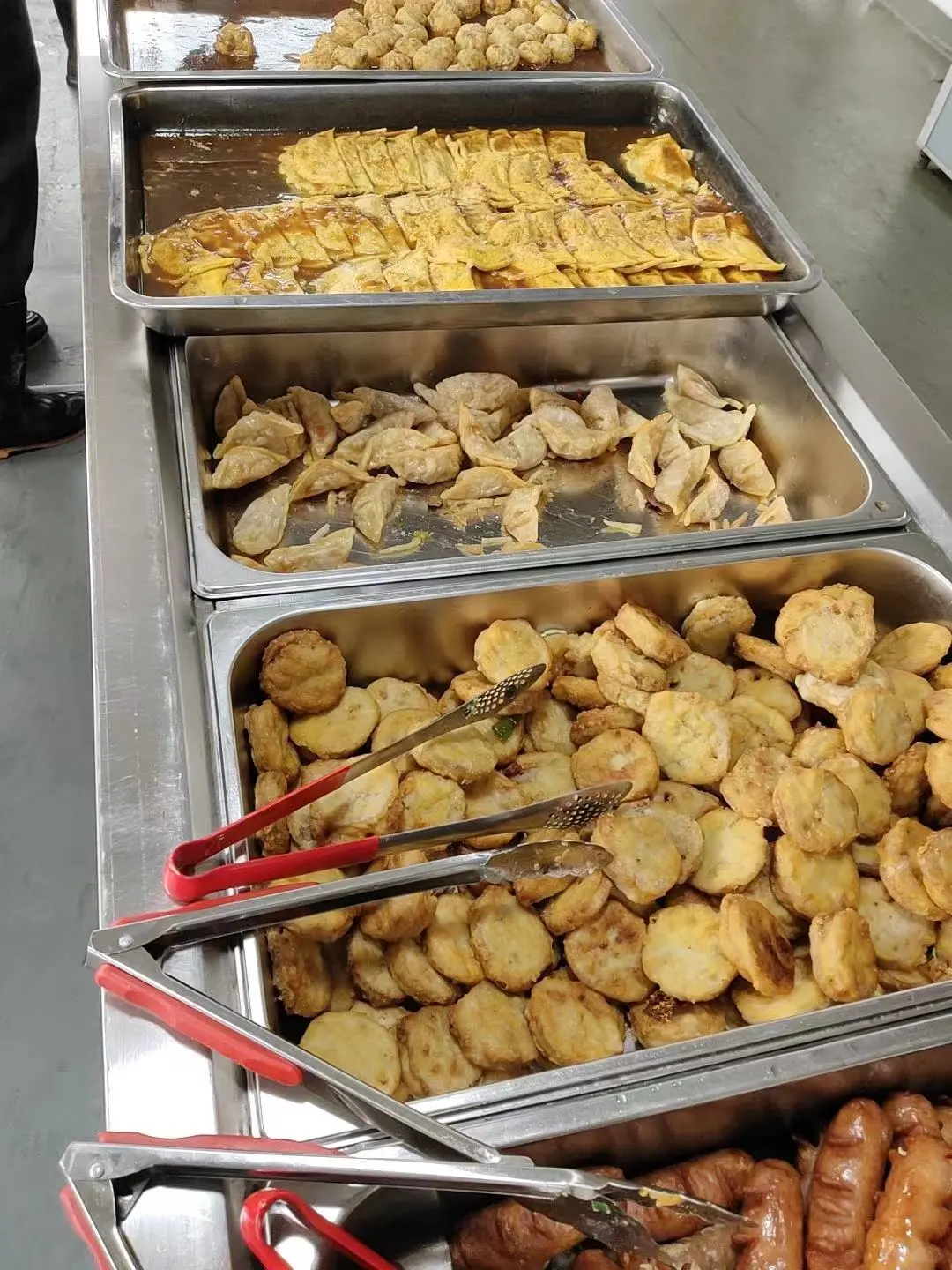 做暑假工的可以来我们厂