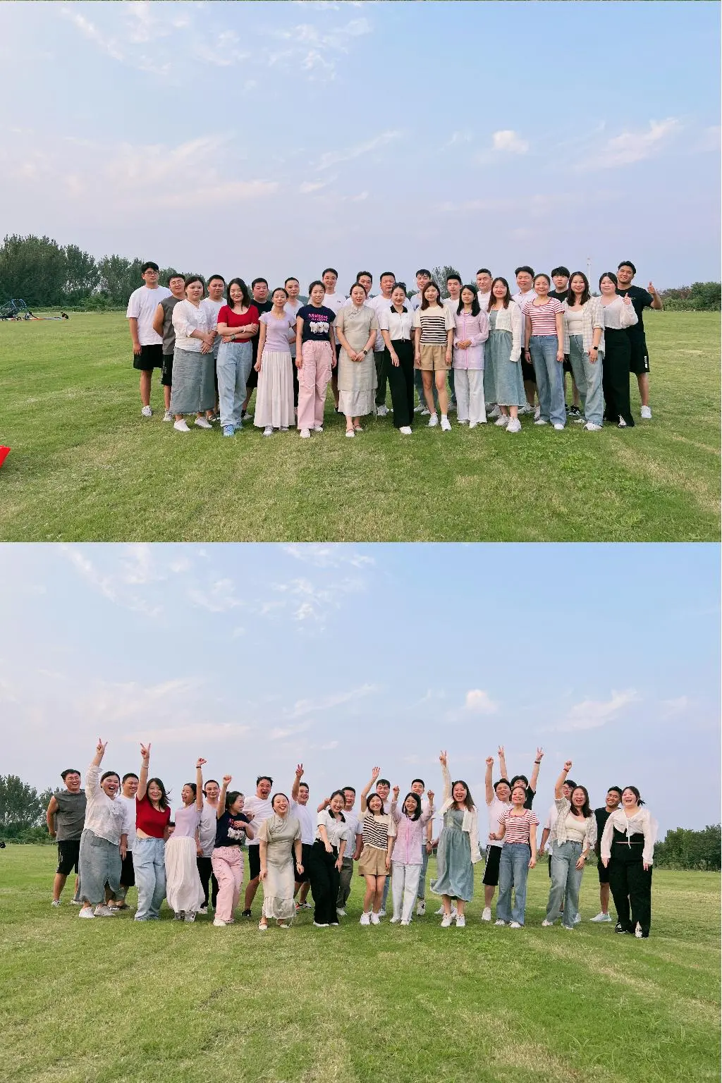 坐标郑州📍听说在这里发招聘比较快！